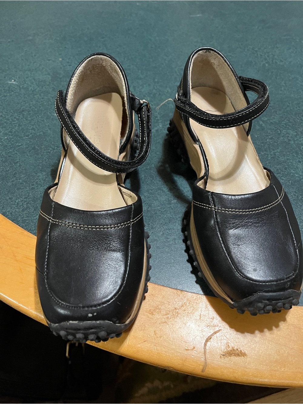 Women’s Black Mary Jane Comfort Shoes - Nine West 5